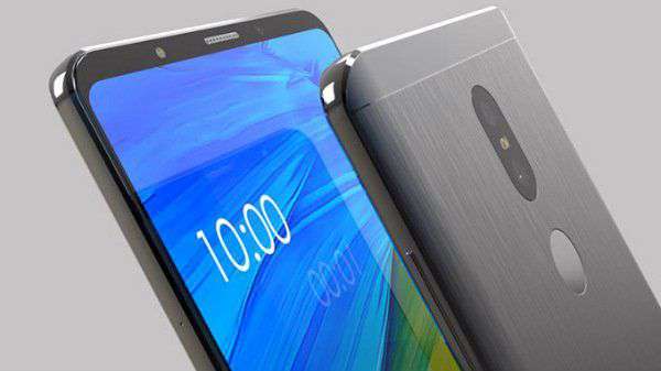 Xiaomi Redmi 6A