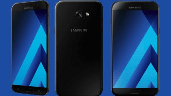 Samsung Galaxy A6