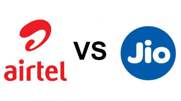 జియో ఫోన్ vs ఎయిర్టెల్ 4G VoLTE