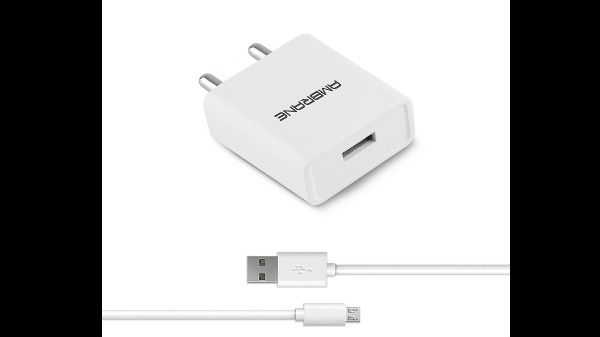 Ambrane ATC-44 rapid mobile charger with cable(62% డిస్కౌంట్)