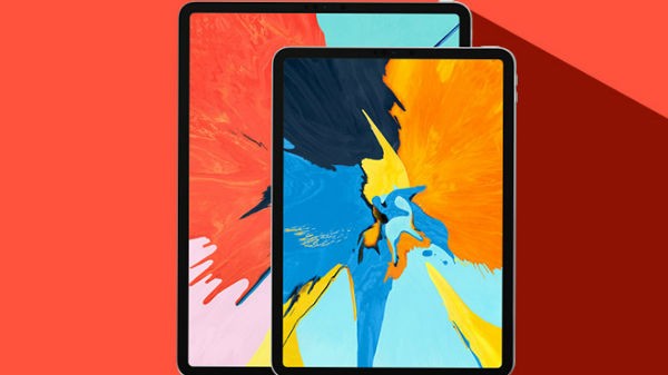 యాపిల్ ఐప్యాడ్ ప్రో 2018 (Apple iPad Pro) 2018