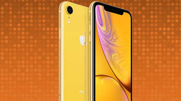 iPhone XR ఫీచర్స్...