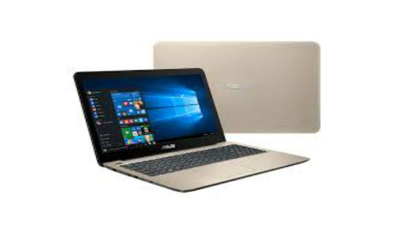 Asus X