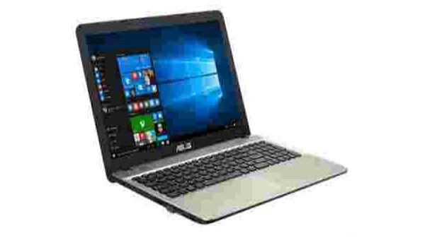 Asus X