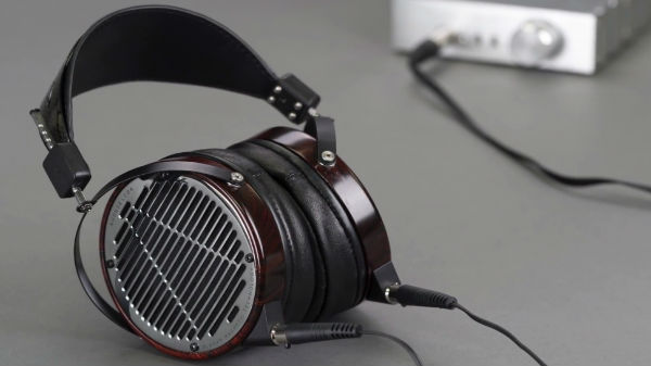 Audeze LCD-4z
