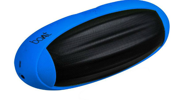 boAt Rugby 10W Bluetooth speaker(58% డిస్కౌంట్)