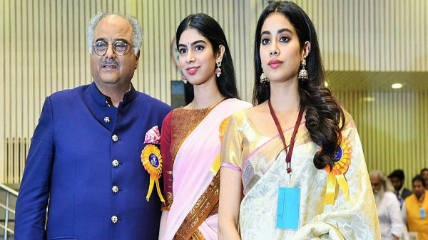 బోనీ కపూర్