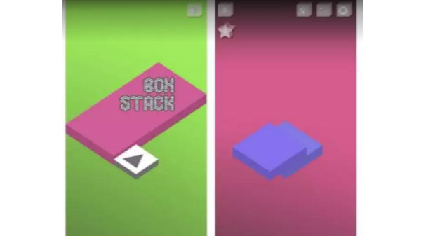 Box Stack