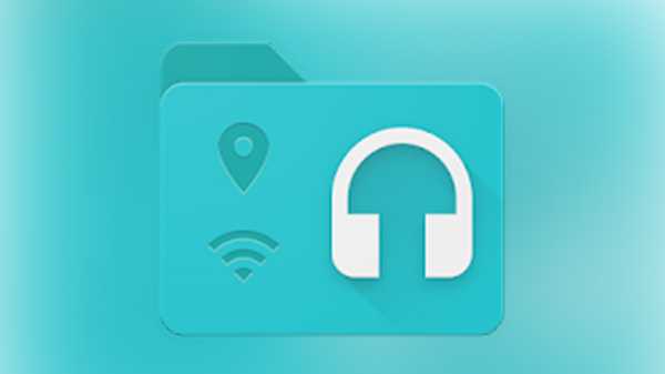 Contextual App Folder (కాన్టెక్స్ట్యుల్ యాప్ ఫోల్డర్)