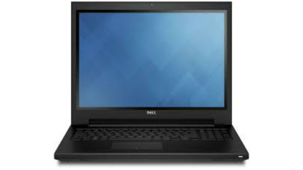 Dell Inspiron 3552