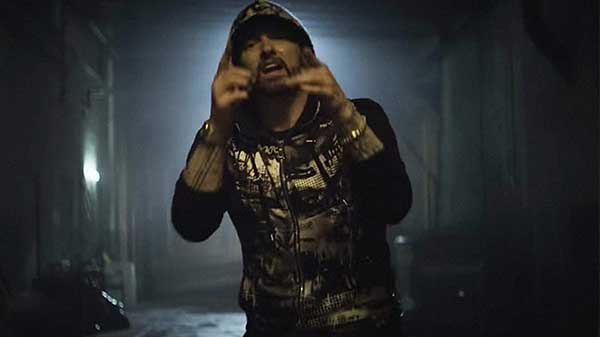 Eminem - Venom