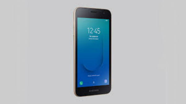 Galaxy J2 Core