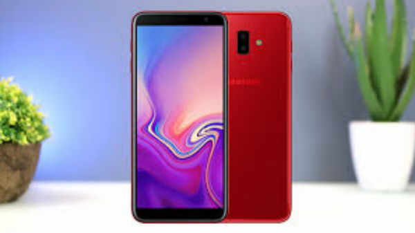 Galaxy J4+