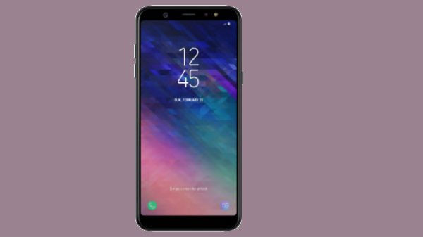 Galaxy J6