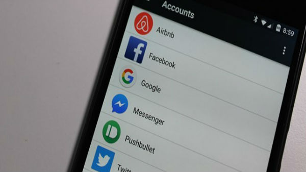 Google అకౌంట్ ను రిమోట్ విధానంలో...