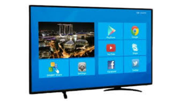 Haier 43-inch full HD Smart LED TV(డిస్కౌంట్ 55%)