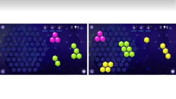 HexaBlocks