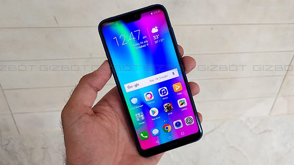 హానర్ 9ఎన్ (Honor 9N)