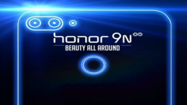 Honor 9N