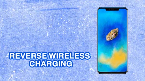 హువావే మేట్ 2 ప్రో (Huawei Mate 20 Pro)