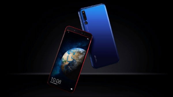 హువావే హానర్ మ్యాజిక్ 2 (Huawei Honor Magic 2)