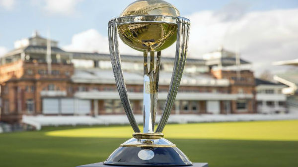 క్రికెట్ ప్రపంచ కప్...