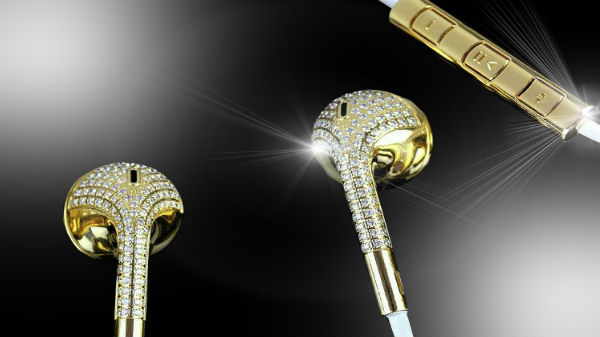iDiamond Earbuds