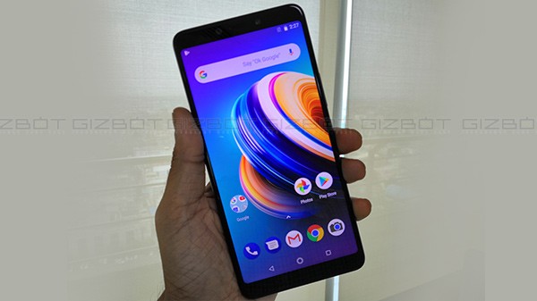 ఇన్ఫినిక్స్ నోట్ 5 (Infinix Note 5)