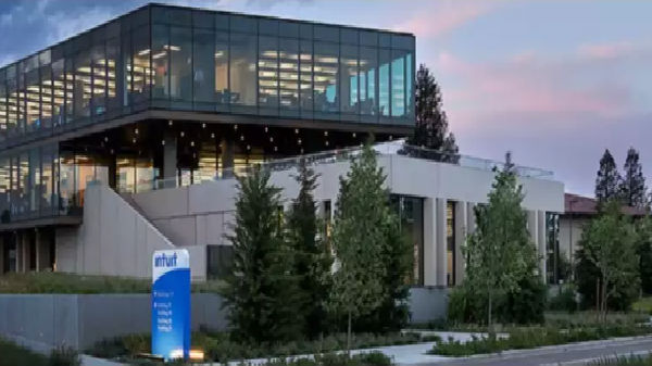 Intuit India