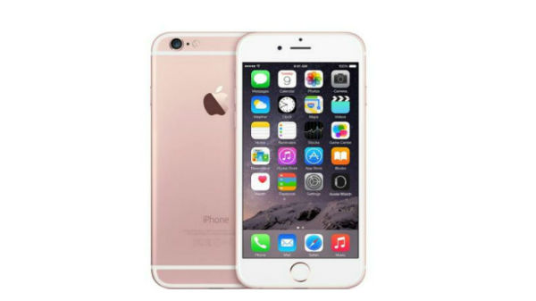 iPhone 6