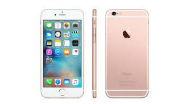 iPhone 6S