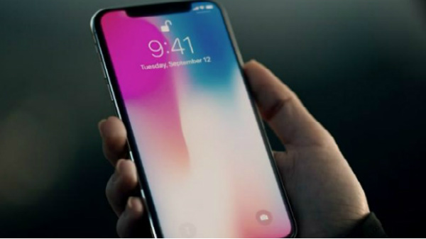 యాపిల్ ఐఫోన్ ఎక్స్ (Apple iphone x)