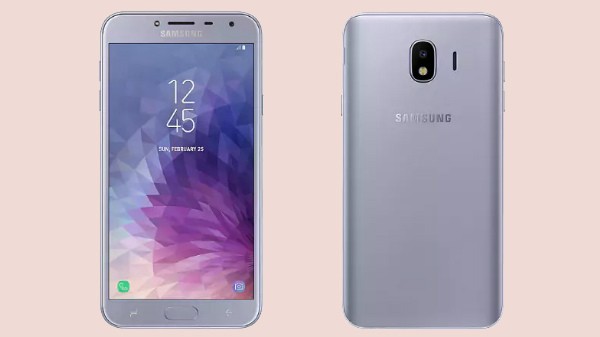 Samsung Galaxy J4 Plus