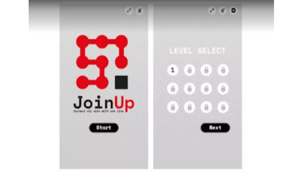 Join Up