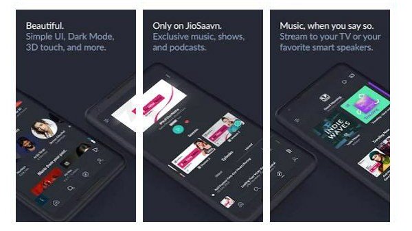 JioSaavn
