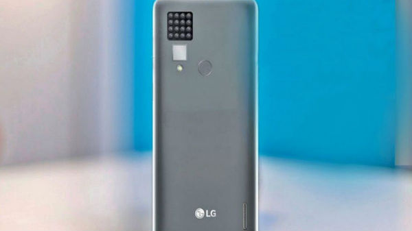 L16 అండ్ LG