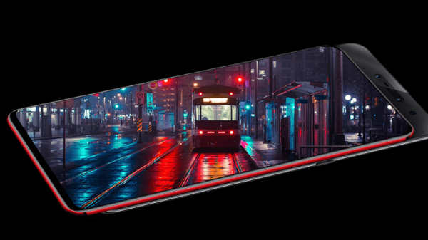Lenovo Z5 Pro GT ధర...