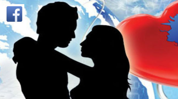 ఫేస్బుక్లో పరిచయం ఏర్పరచుకొని....