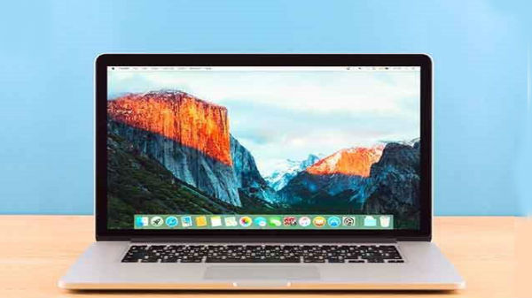 MacBook Air (2017)