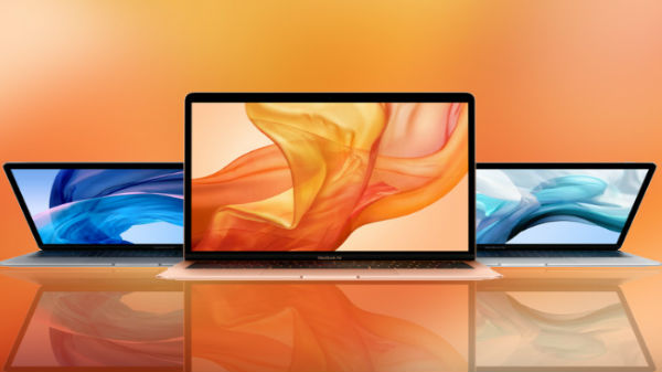 MacBook Air (2018)