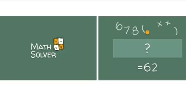 Math Solver