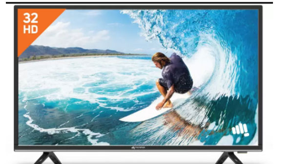 Micromax (32-inch) HD Ready TV