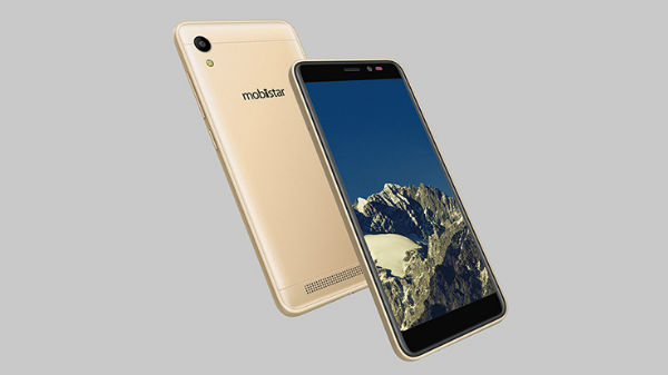 గతంలో Mobiistar విడుదల చేసిన ఫోన్స్ పై ఓ లుక్కేయండి