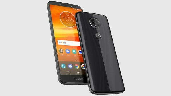 మోటరోలా మోటో ఇ5 (Motorola Moto E5)