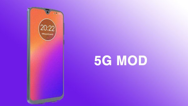 మోటో జెడ్ 4 (Moto Z4 )