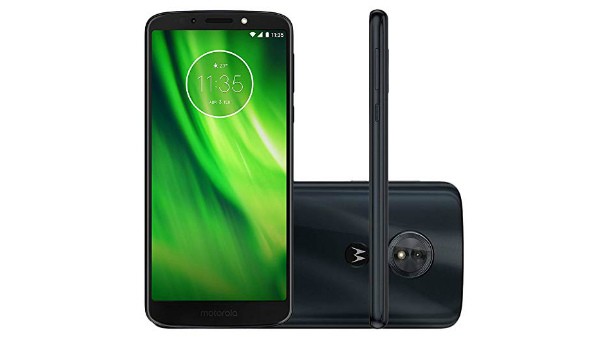 మోటరోలా మోటో జీ6 ప్లే (Motorola Moto G6 Play)