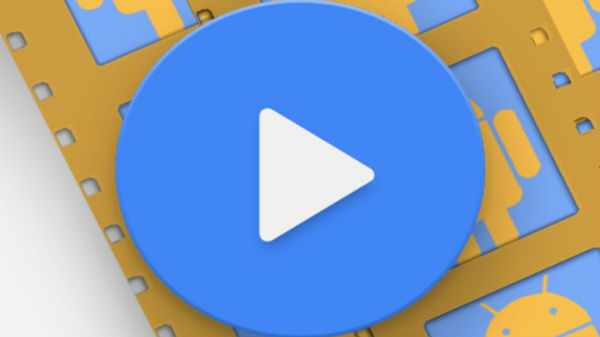 ఎమ్ఎక్స్ ప్లేయర్ (MX Player) యాప్..