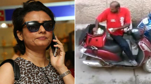 ఇన్స్టాగ్రామ్లో షేర్ చేసిన నమ్రత