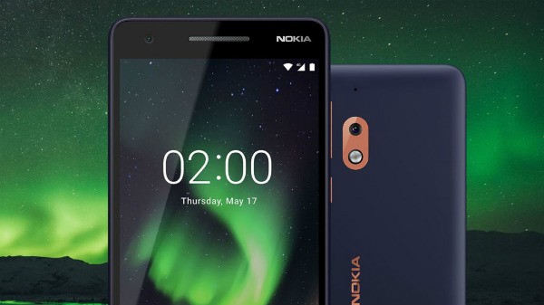 నోకియా 2.1 (Nokia 2.1)