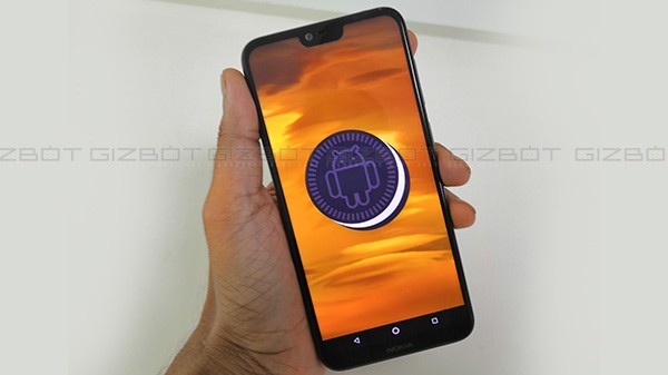 నోకియా 6.1 ప్లస్ (Nokia 6.1 Plus)
